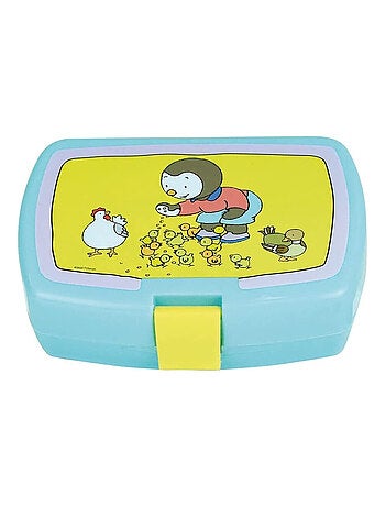 T'choupi lot vaisselle pour enfant