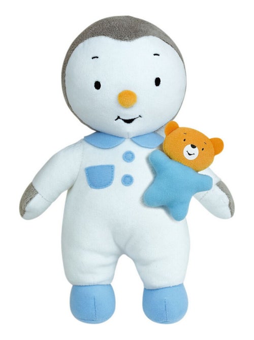 T'choupi Peluche Luminou 25cm - Jemini - Kiabi