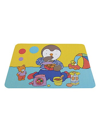 T'choupi Set De Table