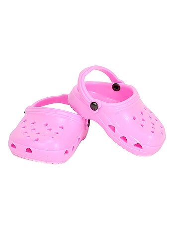 Teamson Kids sabots sandales pour 18 "poupées