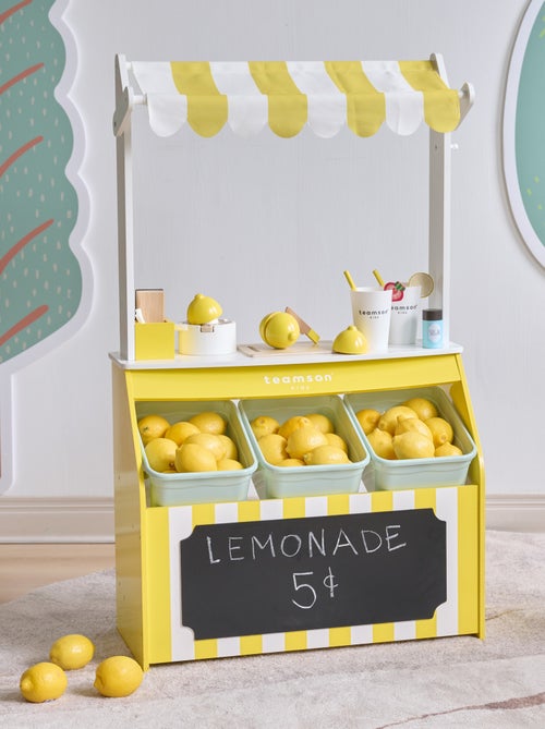 Teamson Kids, Stand de limonade - Kiabi