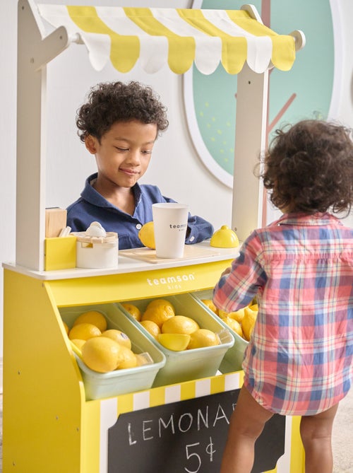 Teamson Kids, Stand de limonade - Kiabi