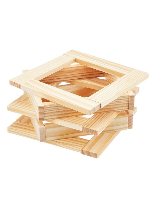 Tecap Classic 200 pièces - Kiabi