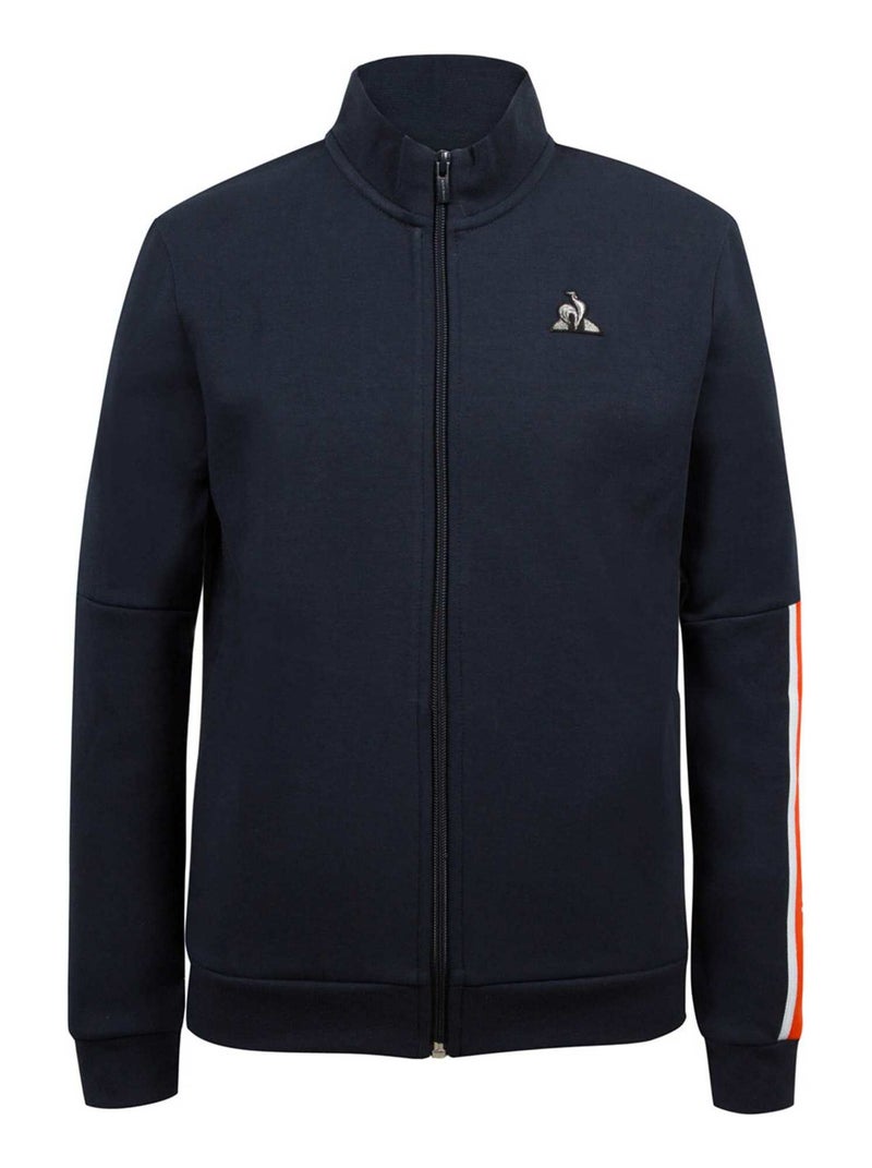 Tech Fz Sweat N°1 Kids Bleu marine - Kiabi