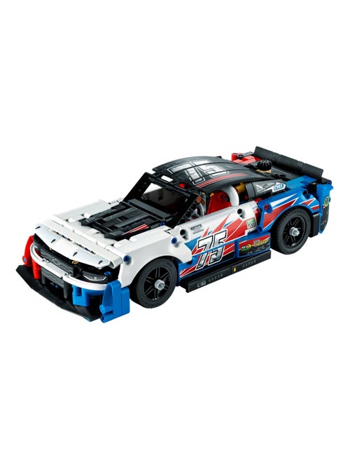 Technic Chevrolet Camaro ZL1 NASCAR® Next Gen - Kiabi