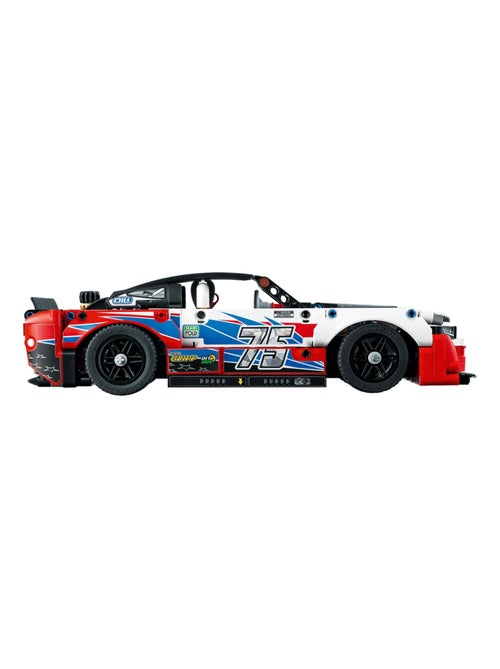 Technic Chevrolet Camaro ZL1 NASCAR® Next Gen - Kiabi