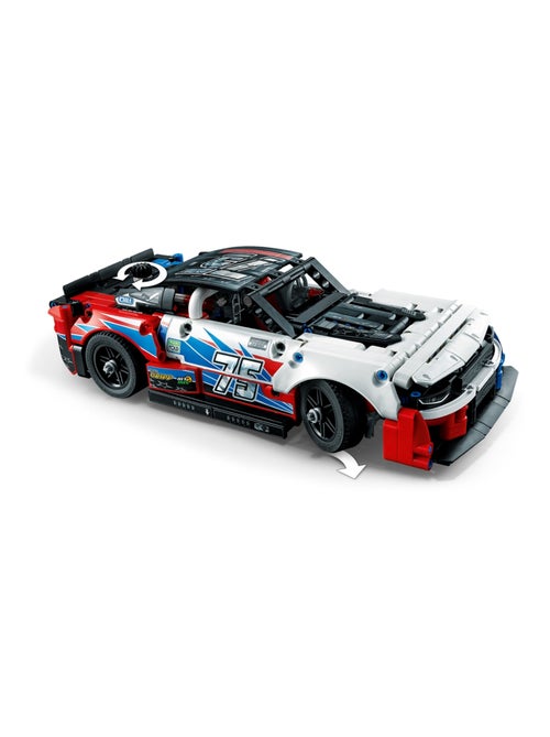 Technic Chevrolet Camaro ZL1 NASCAR® Next Gen - Kiabi