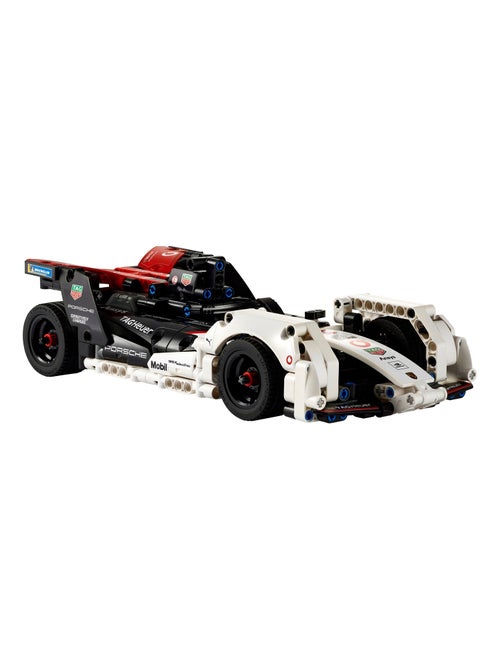 Technic Formula E® Porsche 99X Electric - Kiabi