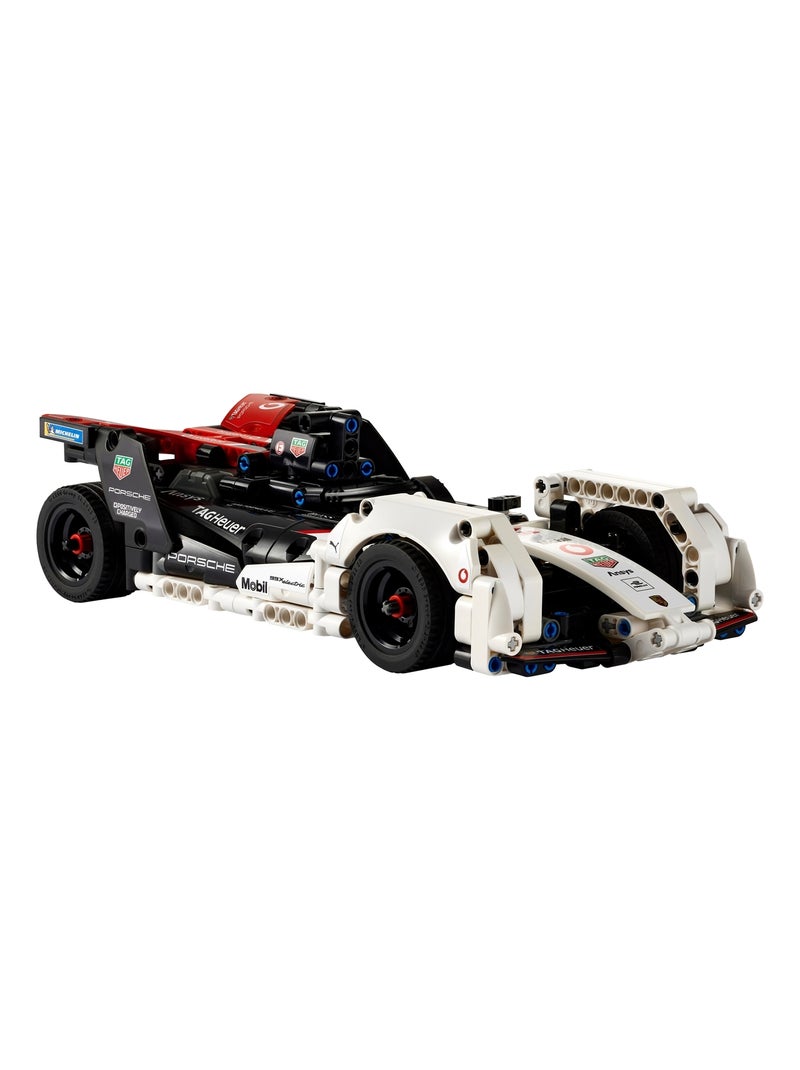 Technic Formula E® Porsche 99X Electric Multicolore - Kiabi