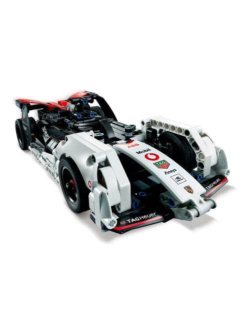 Technic Formula E® Porsche 99X Electric - Kiabi