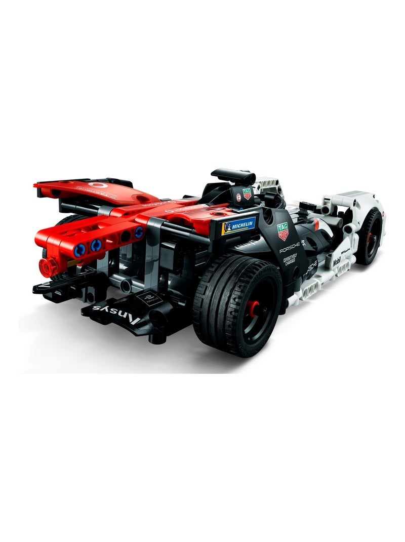 Technic Formula E® Porsche 99X Electric Multicolore - Kiabi