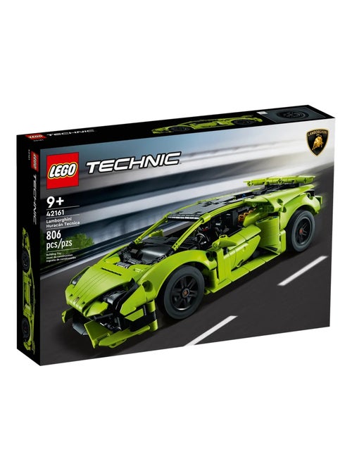 Technic Lamborghini Huracán Tecnica - Kiabi