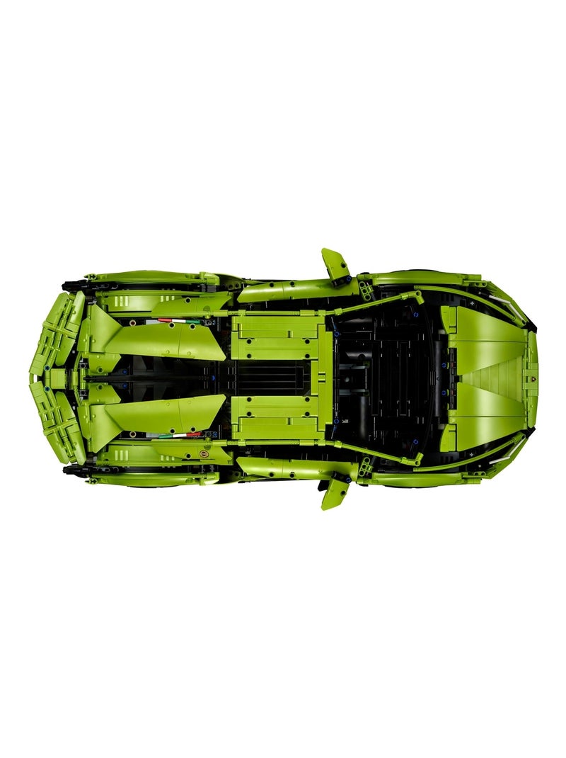 Technic Lamborghini Sián FKP 37 Multicolore - Kiabi