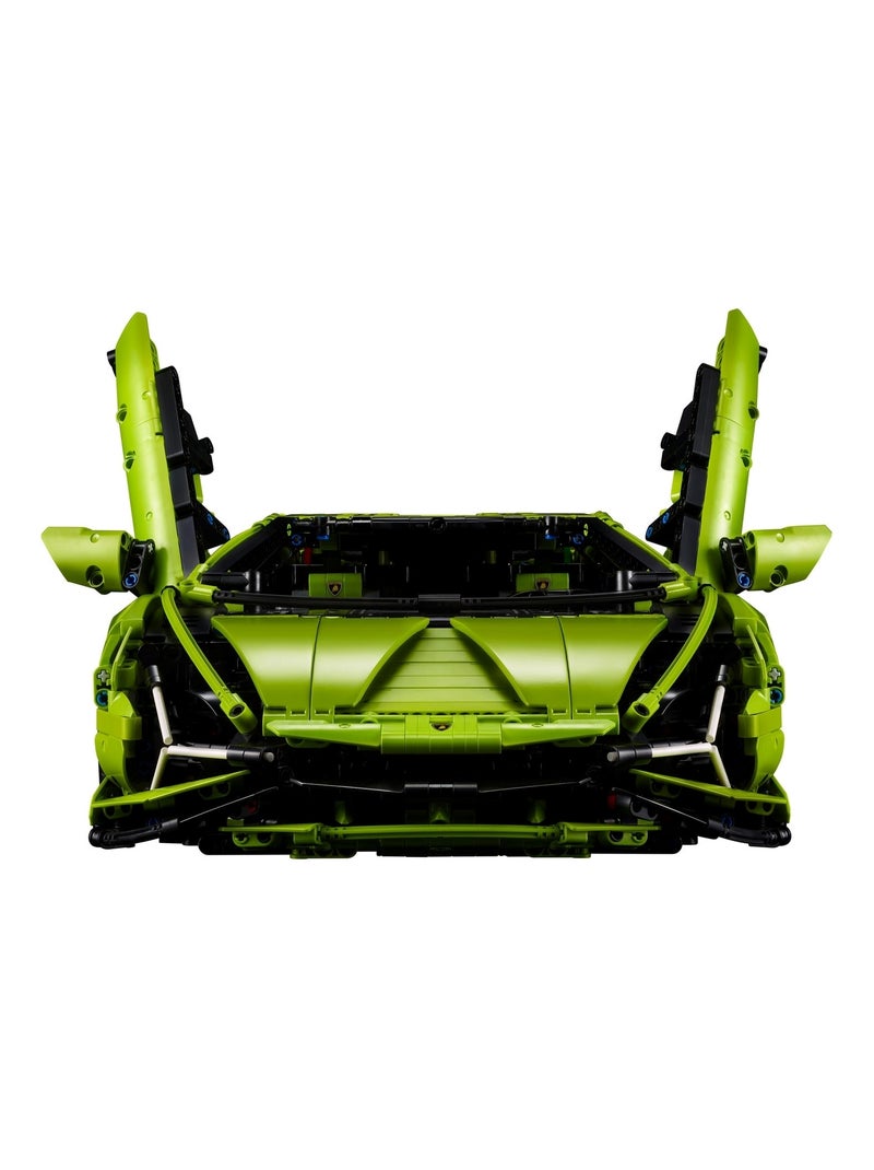 Technic Lamborghini Sián FKP 37 Multicolore - Kiabi