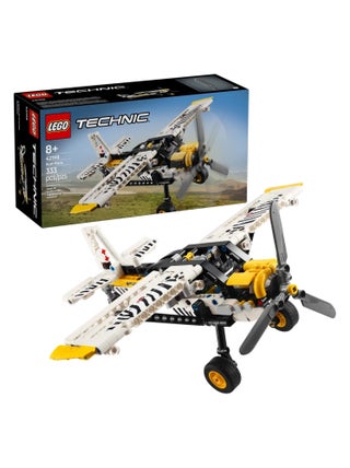 Technic L'avion de brousse