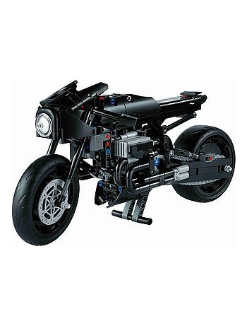 Technic Le Batcycle™ de Batman