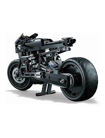 Technic Le Batcycle™ de Batman
