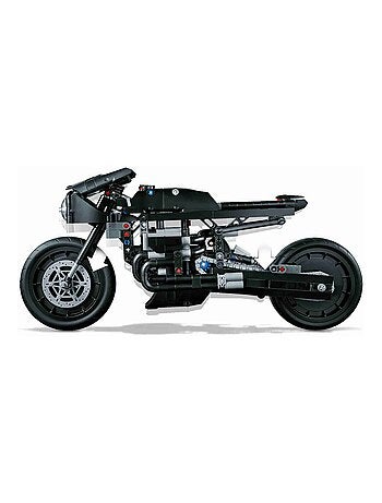 Technic Le Batcycle™ de Batman
