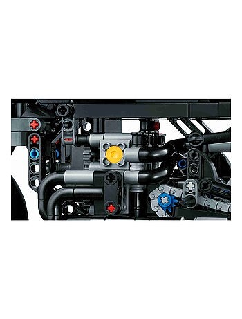 Technic Le Batcycle™ de Batman