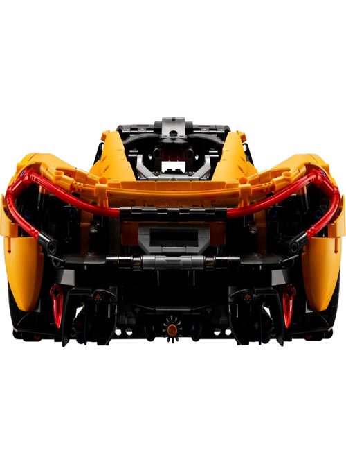 Technic McLaren P1™ - Kiabi