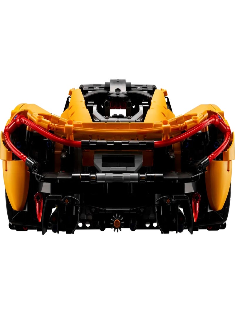 Technic McLaren P1™ Multicolore - Kiabi