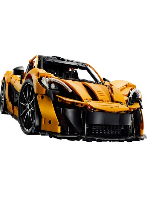 Technic McLaren P1™ - Kiabi