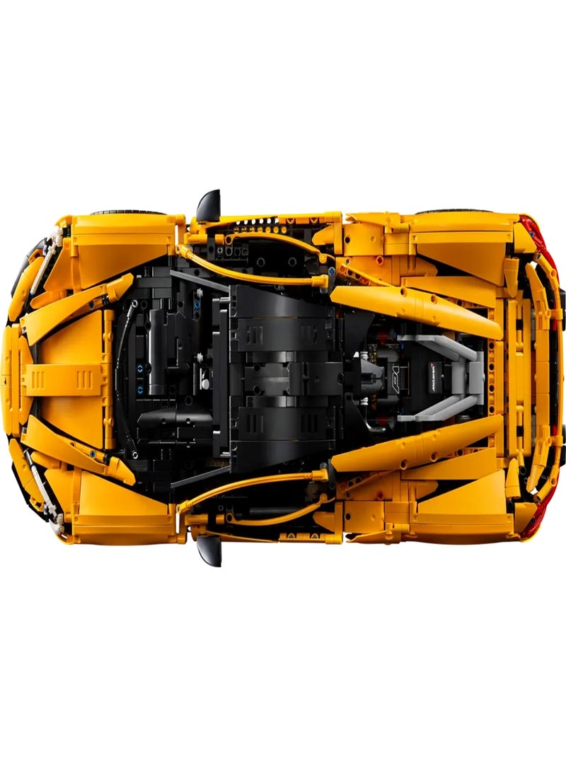 Technic McLaren P1™ Multicolore - Kiabi