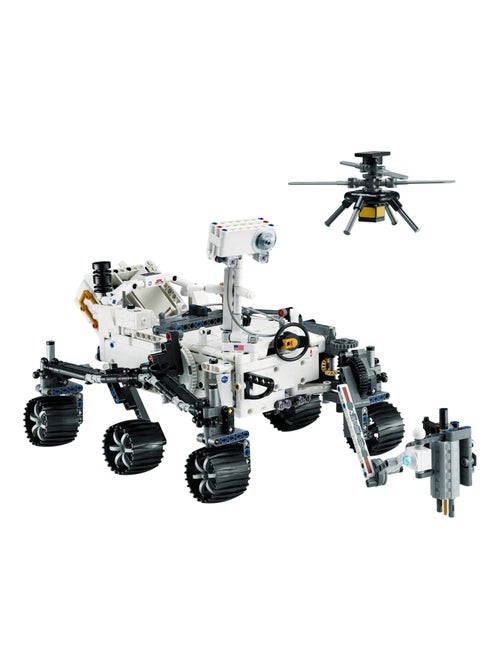 Technic NASA Mars Rover Perseverance - Kiabi