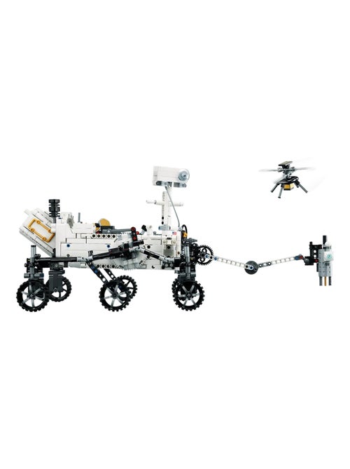 Technic NASA Mars Rover Perseverance - Kiabi