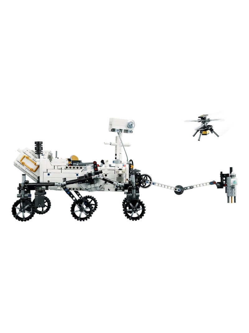 Technic NASA Mars Rover Perseverance Multicolore - Kiabi