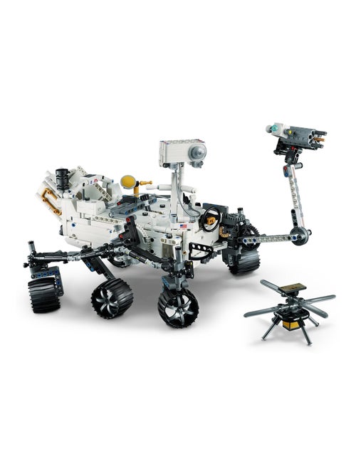 Technic NASA Mars Rover Perseverance - Kiabi