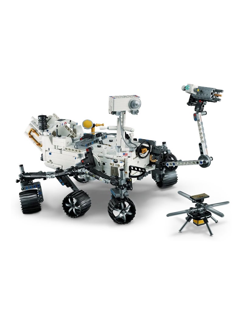 Technic NASA Mars Rover Perseverance Multicolore - Kiabi