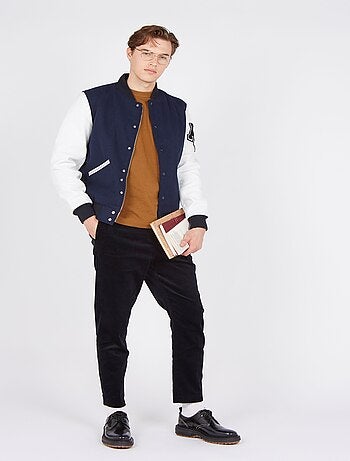 Teddy American College Redskins