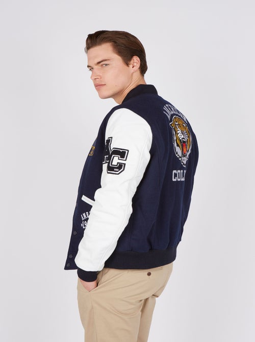 Teddy American College  Redskins - Kiabi