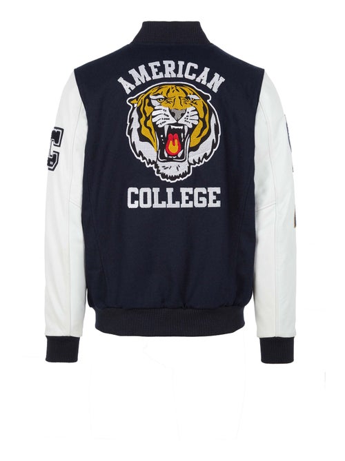 Teddy American College  Redskins - Kiabi