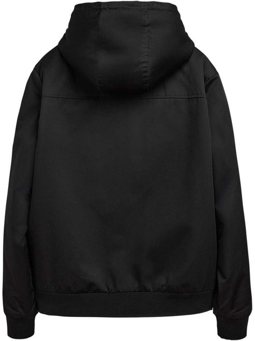 TEDDY SMITH - Blouson à capuche zippé - Kiabi