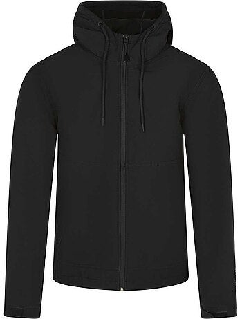 TEDDY SMITH - Blouson ajusté