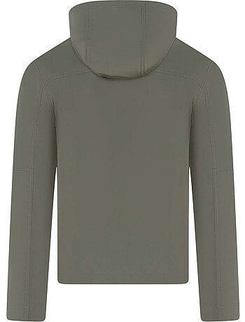 TEDDY SMITH - Blouson ajusté