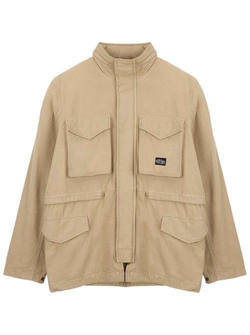 TEDDY SMITH - Blouson coton - Kiabi