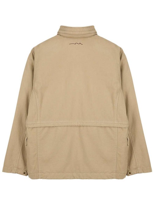TEDDY SMITH - Blouson coton - Kiabi