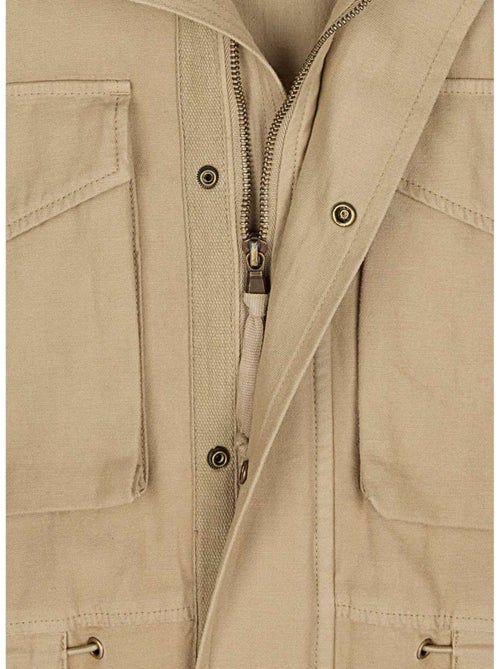 TEDDY SMITH - Blouson coton - Kiabi