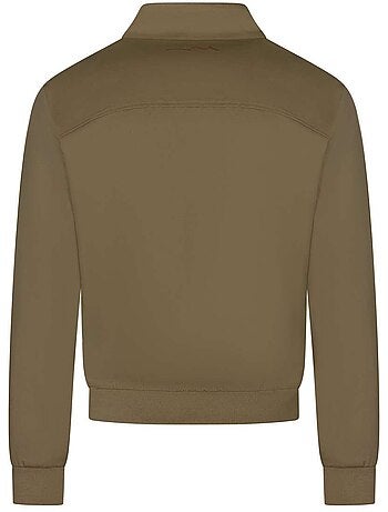 TEDDY SMITH - Blouson droit