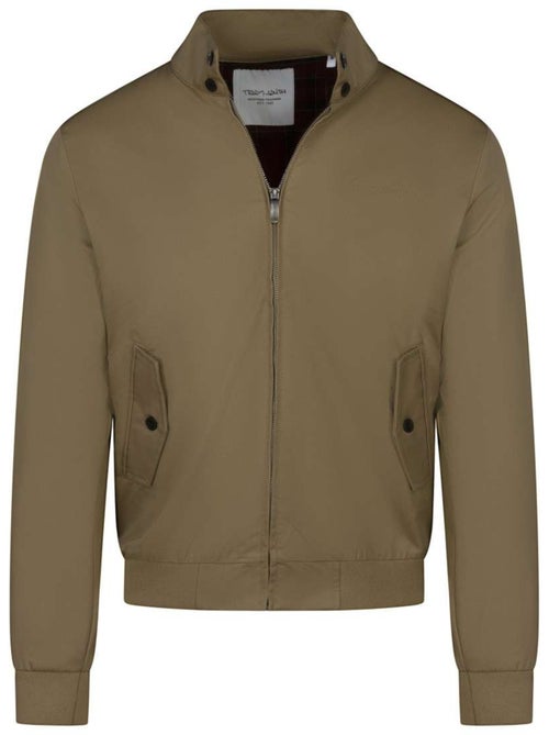 TEDDY SMITH - Blouson droit - Kiabi
