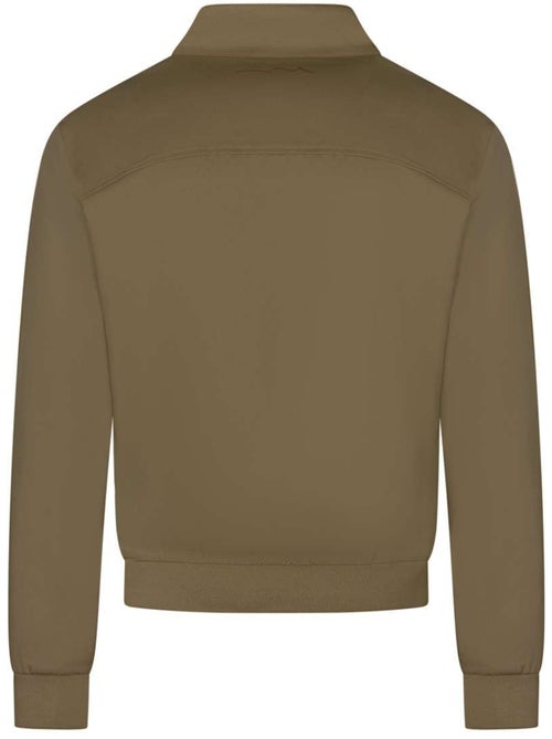 TEDDY SMITH - Blouson droit - Kiabi