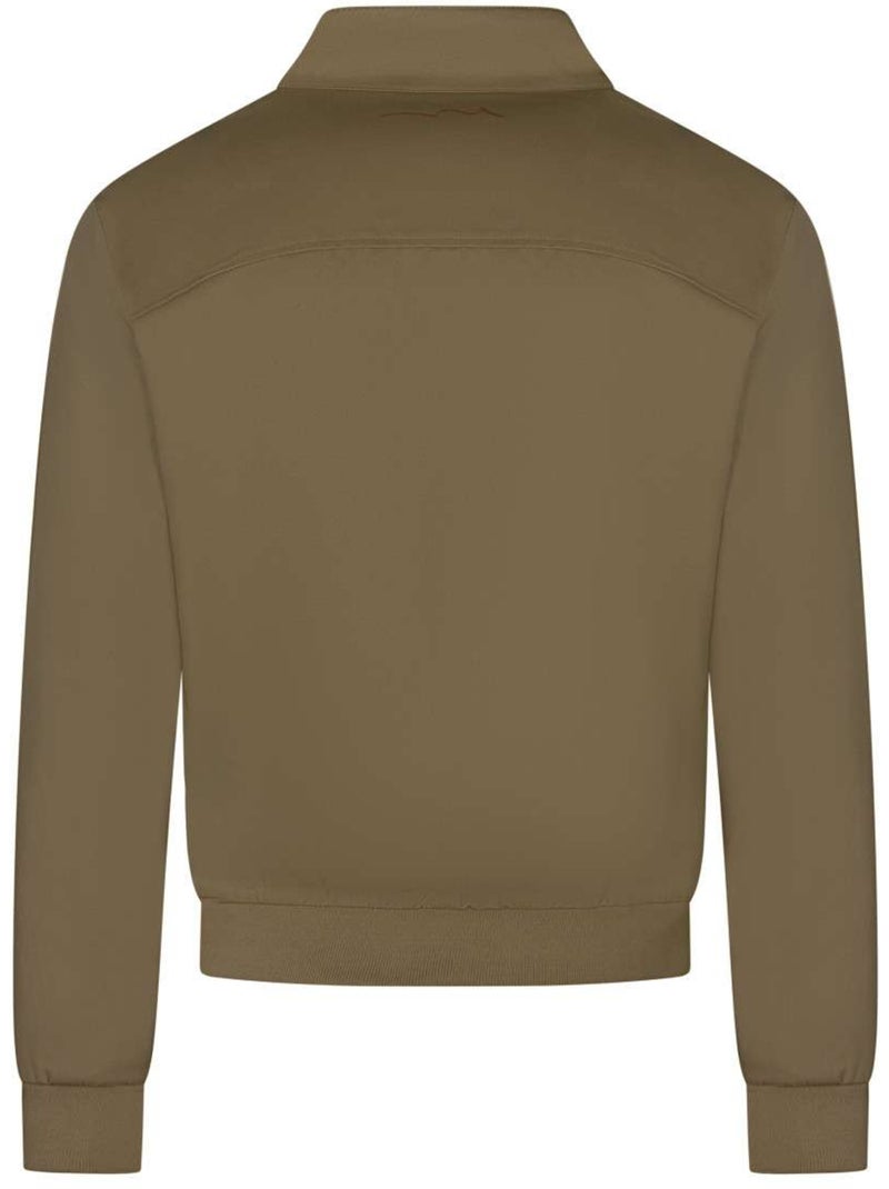 TEDDY SMITH - Blouson droit Beige - Kiabi
