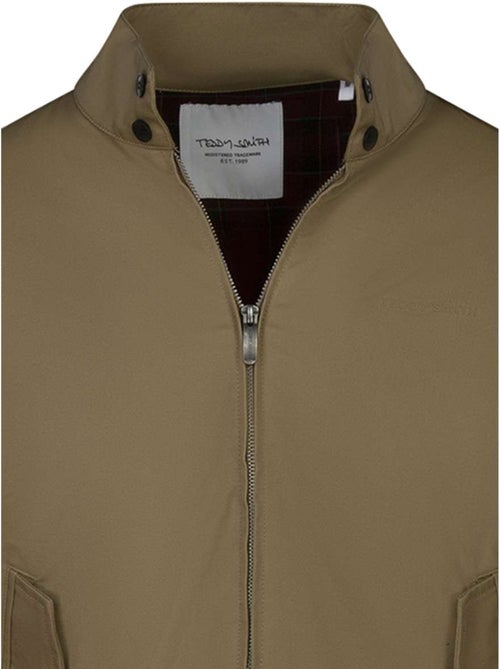 TEDDY SMITH - Blouson droit - Kiabi