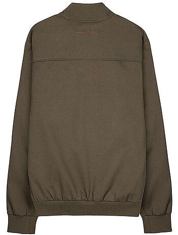 TEDDY SMITH - Blouson droit