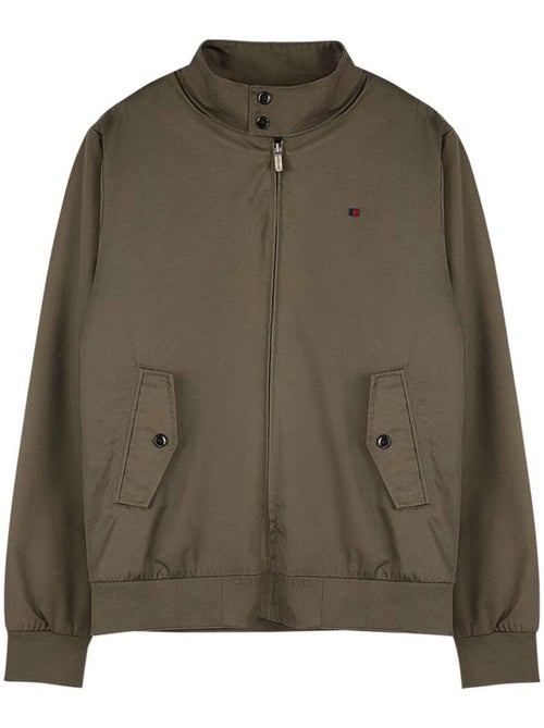 TEDDY SMITH - Blouson droit - Kiabi