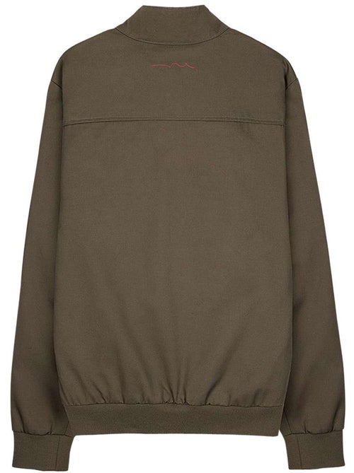 TEDDY SMITH - Blouson droit - Kiabi