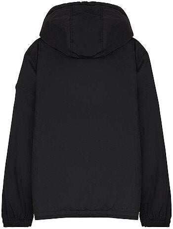 TEDDY SMITH - Blouson zippé à capuche